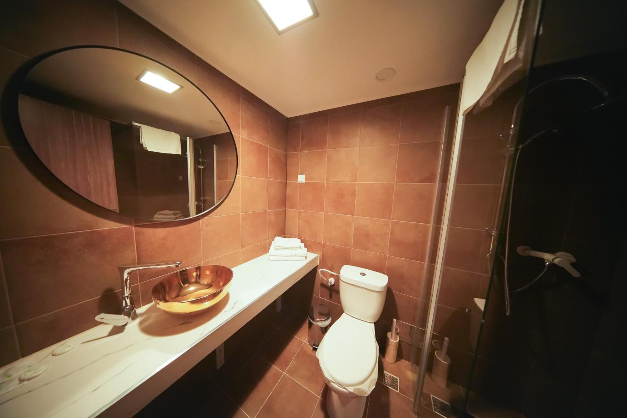 Hotel Bucovina Suceava Exterior foto