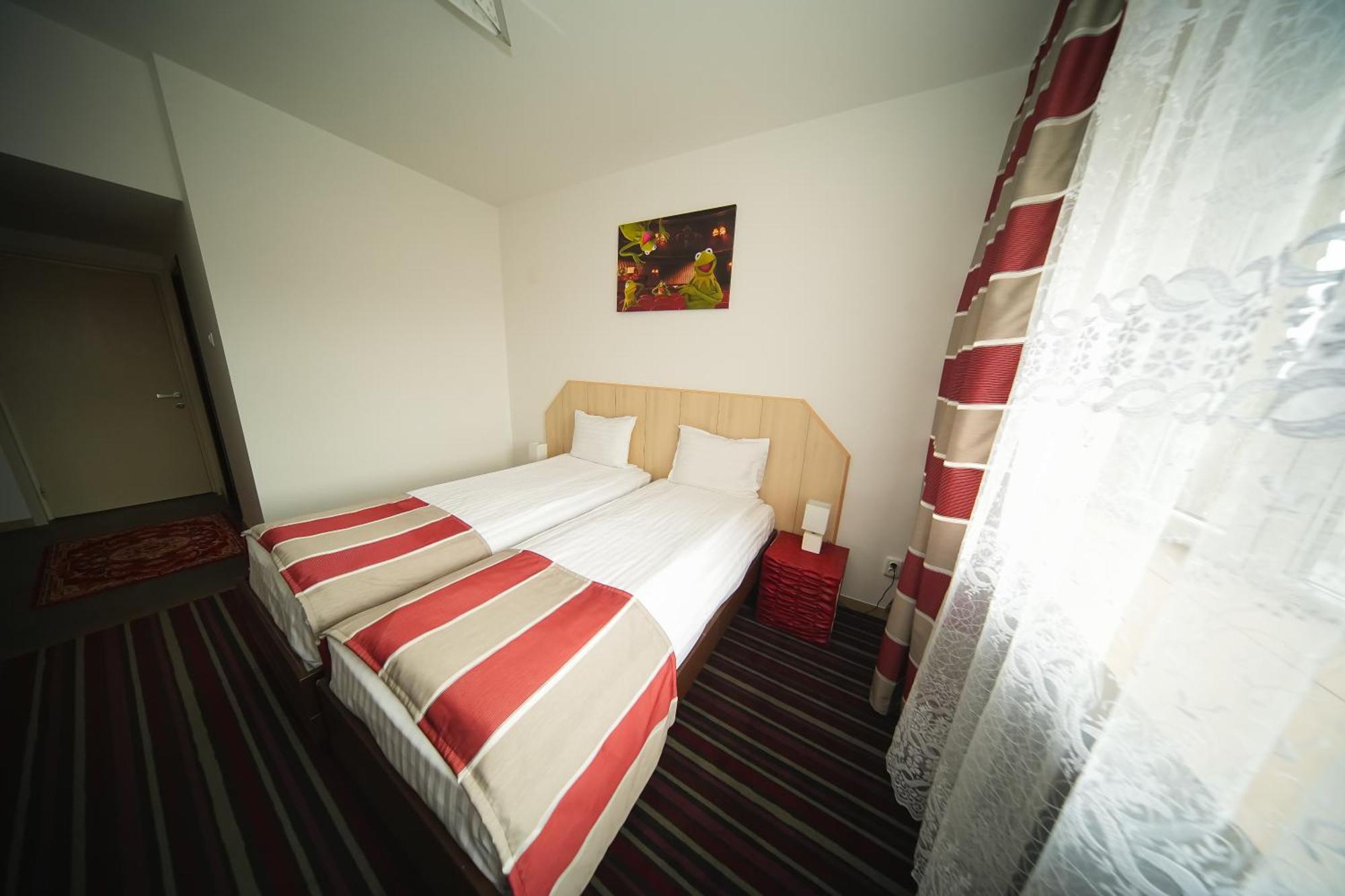 Hotel Bucovina Suceava Exterior foto