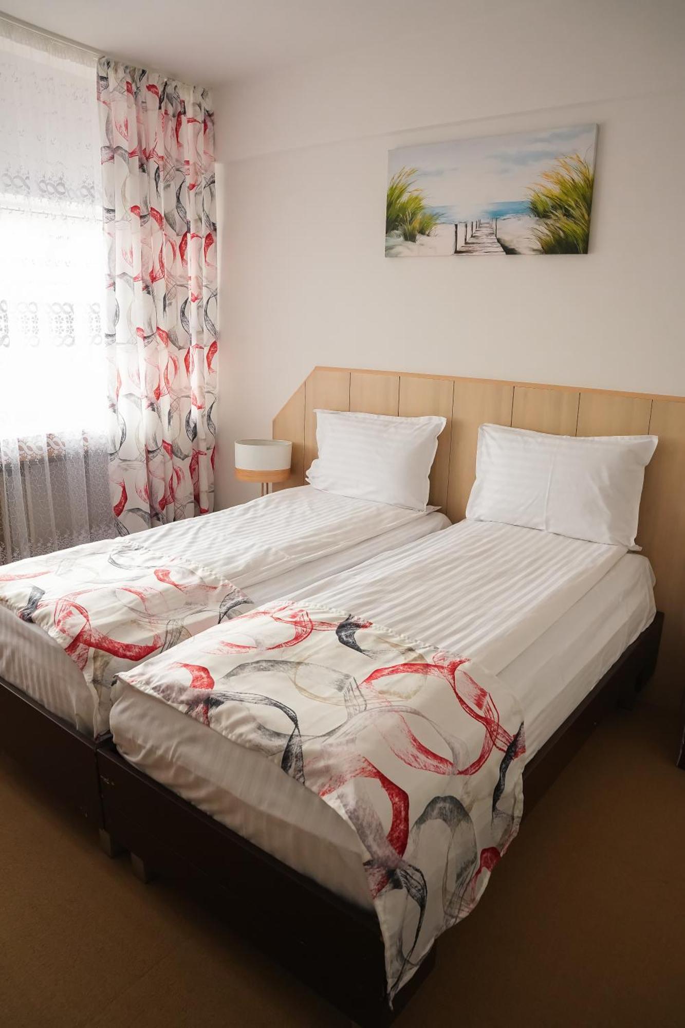 Hotel Bucovina Suceava Exterior foto