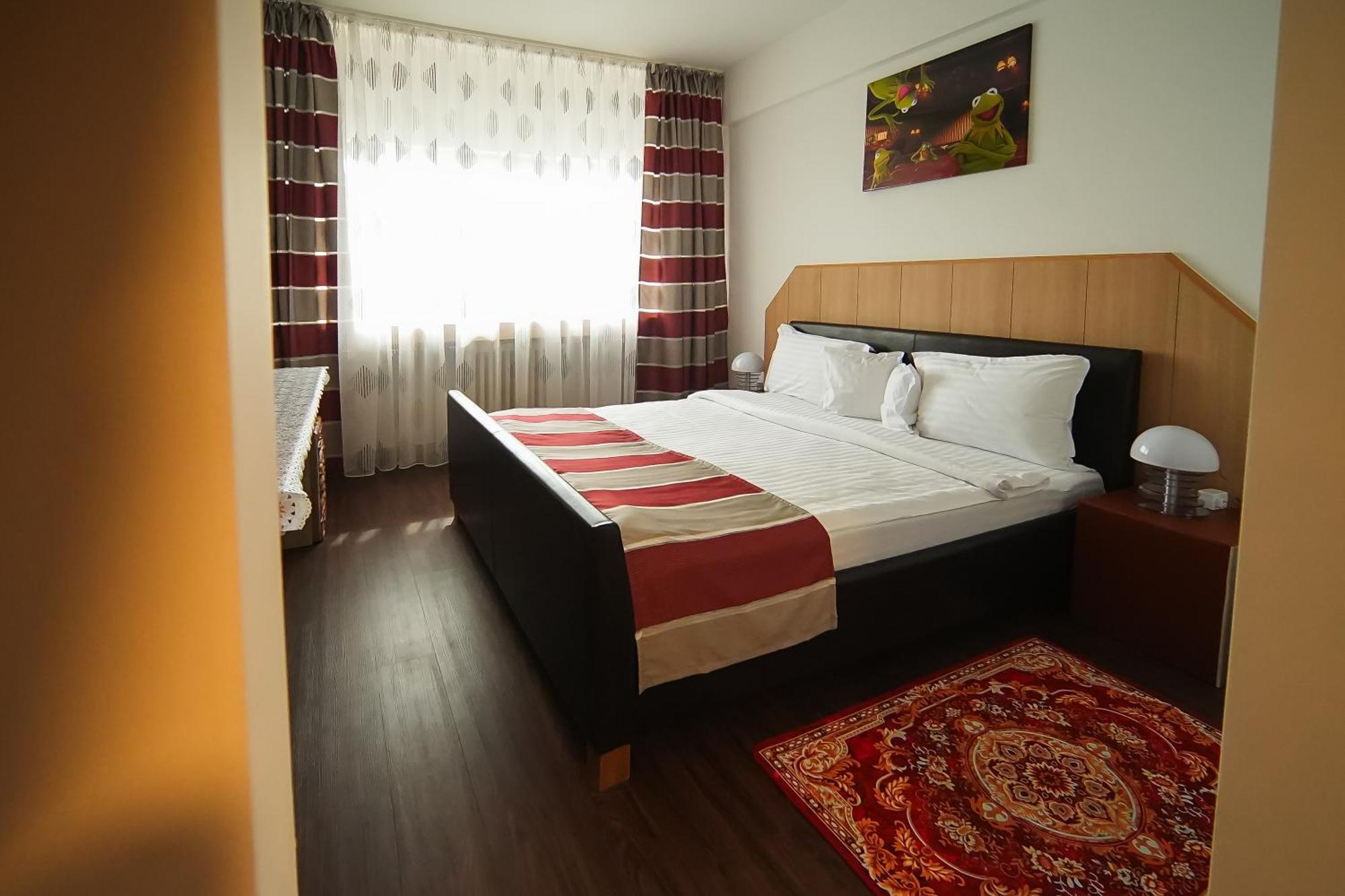 Hotel Bucovina Suceava Exterior foto
