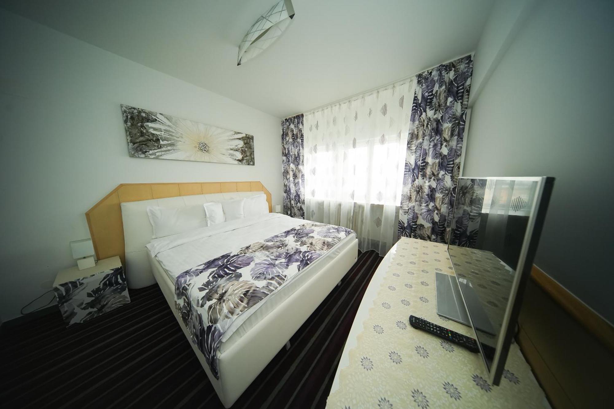 Hotel Bucovina Suceava Exterior foto