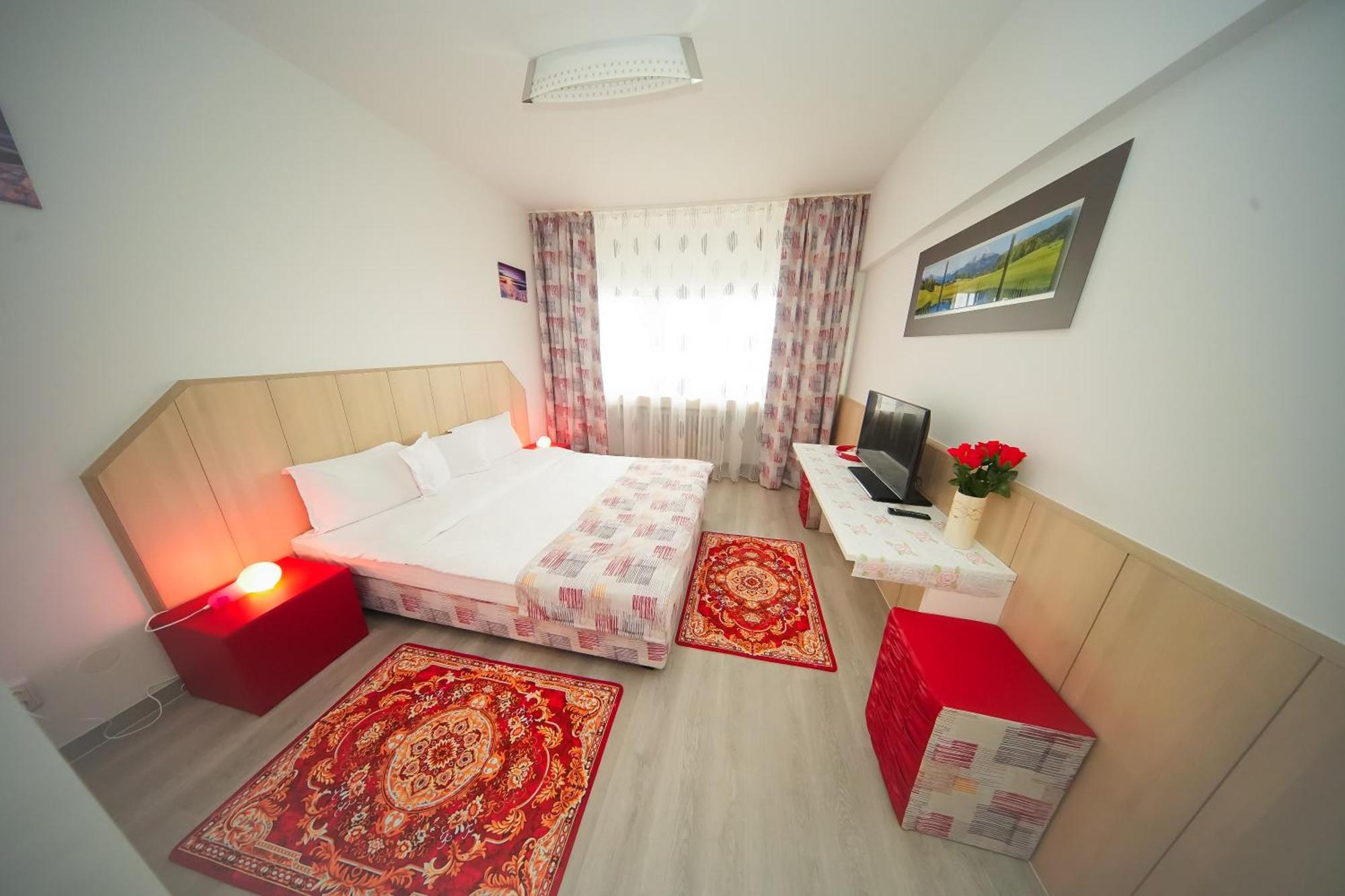 Hotel Bucovina Suceava Exterior foto