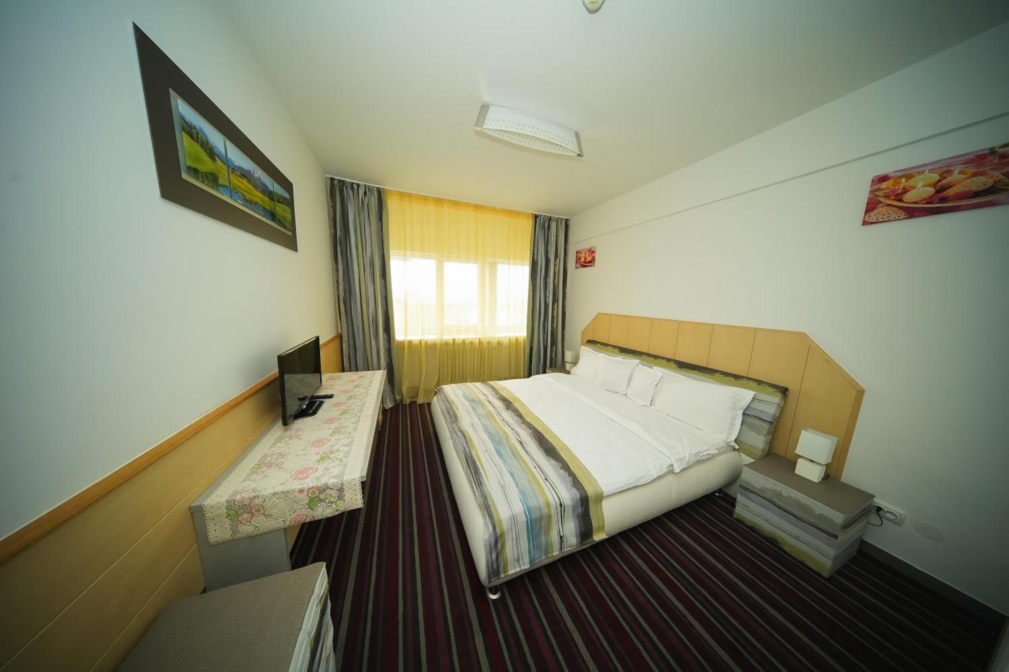 Hotel Bucovina Suceava Exterior foto