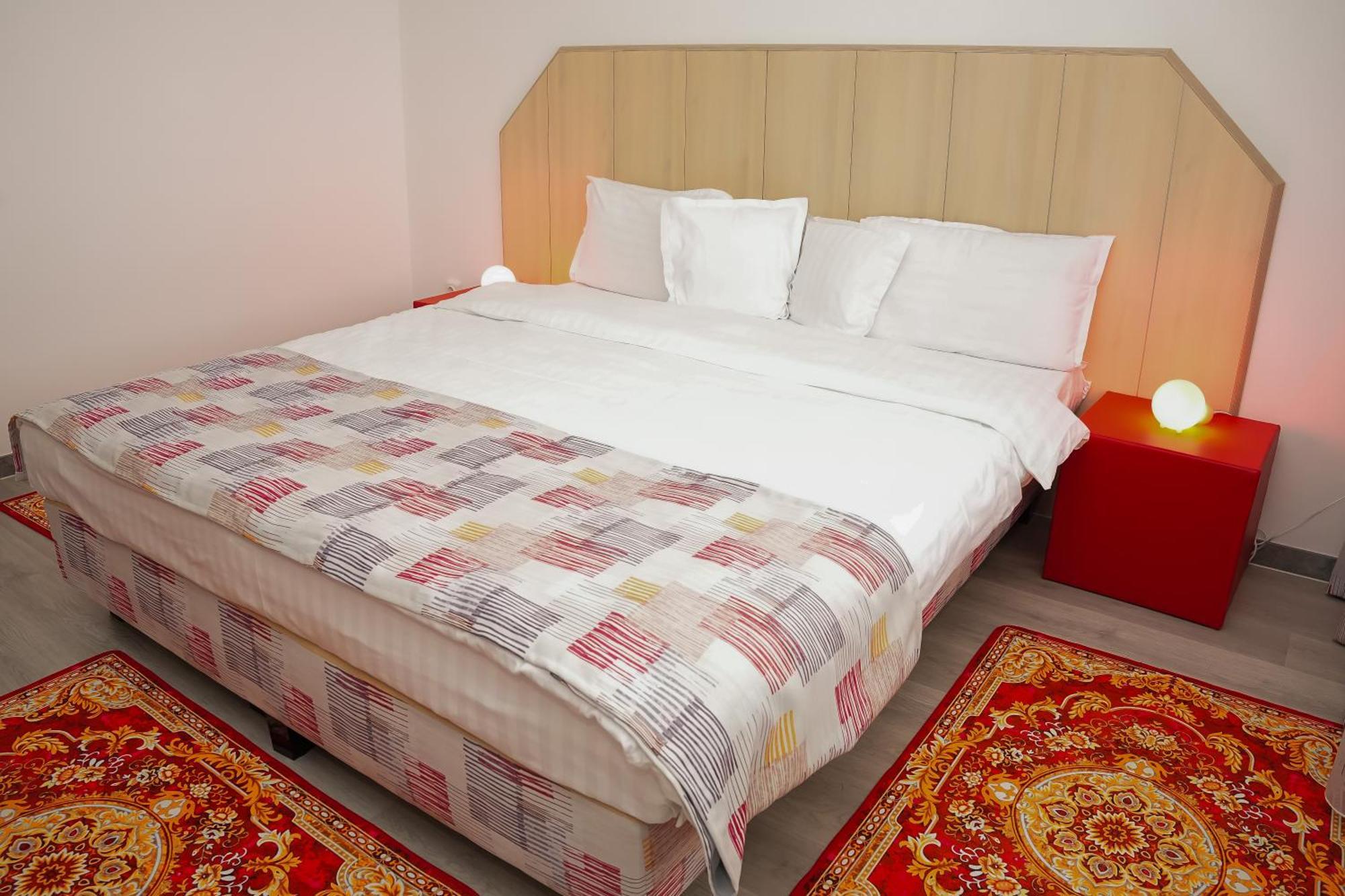 Hotel Bucovina Suceava Exterior foto